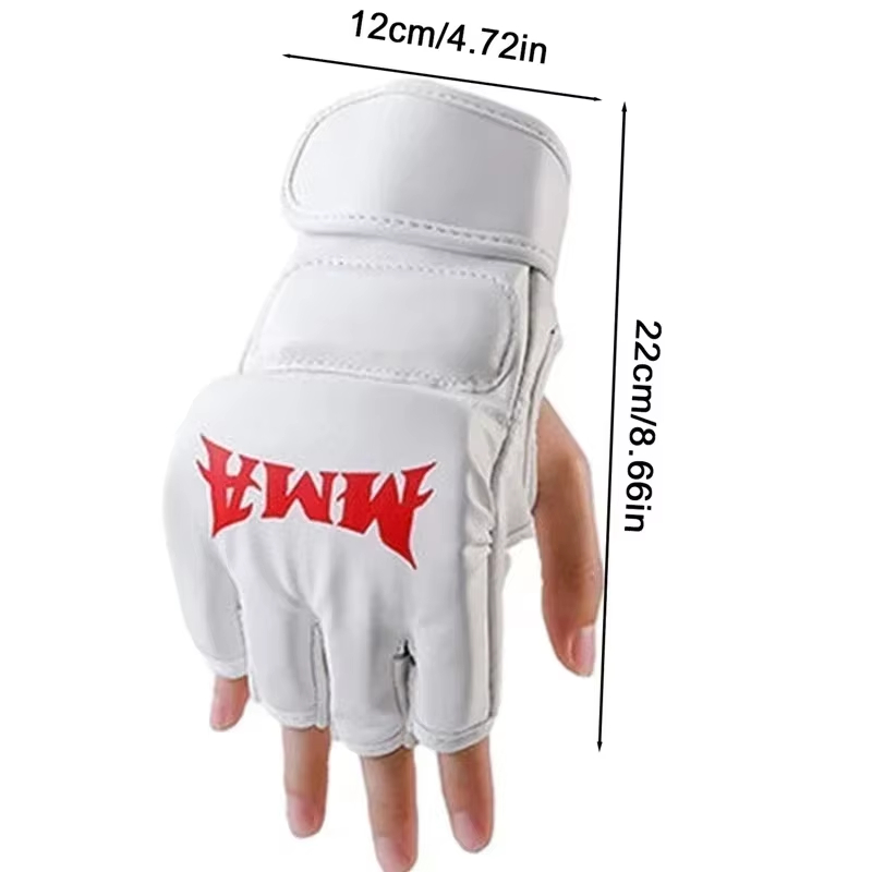Professional Boxing Training G - Motorcycle Glove Knuckle 评论和价格